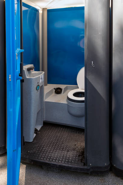 Best Porta potty delivery and setup  in Greenville, VA