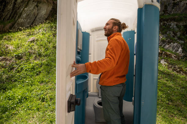Best Porta potty rental for outdoor events  in Greenville, VA