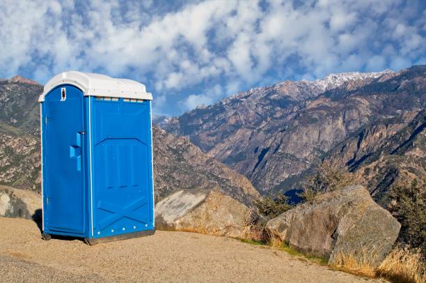 Best Event porta potty rental  in Greenville, VA