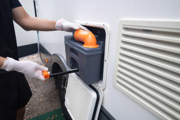 Best Portable toilet rental cost  in Greenville, VA