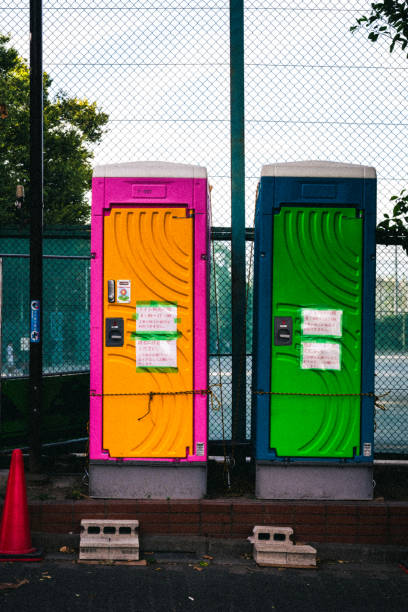 Best Best portable toilet rental  in Greenville, VA
