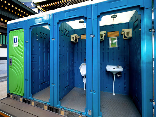 Best Wedding porta potty rental  in Greenville, VA