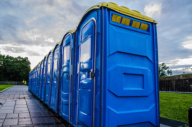 Best Porta potty rental near me  in Greenville, VA